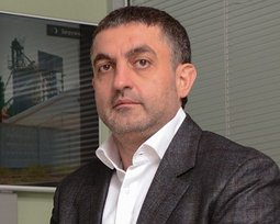 Рафаэль Гороян