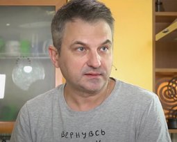 Роман Скрыпин