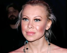 Оксана Баюл