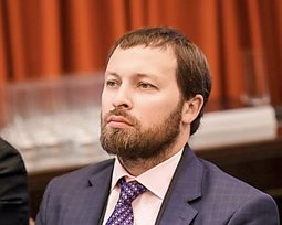 Денис Гутенко