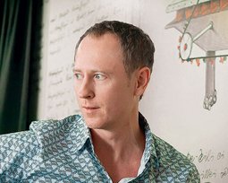 Олег Сотников