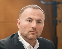 Павел Фукс