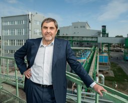Виктор Пономарчук