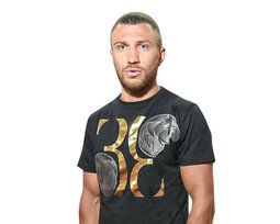 Василий Ломаченко
