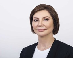 Елена Бондаренко