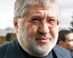 Игорь Коломойский