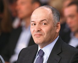 Виктор Пинчук