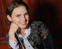 Оксана Линів