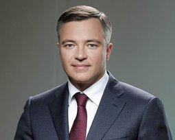 Юрий Рыженков ("Метінвест")