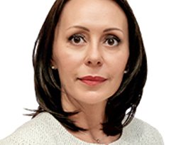 Оксана Кривенко
