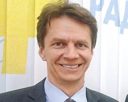 Ігор Комаров