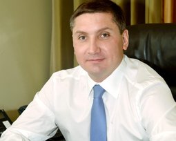 Виктор Полищук