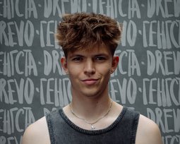 DREVO (Максим Деревянчук)