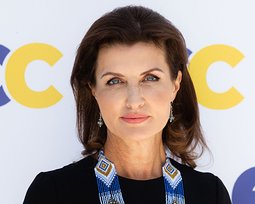 Марина Порошенко
