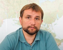 Владимир Вятрович