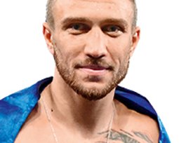 Василий Ломаченко