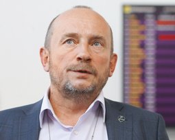 Павло Рябікін