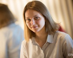 Анна Музычук