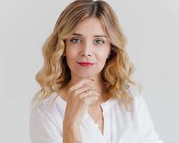 Анна Ремарчук