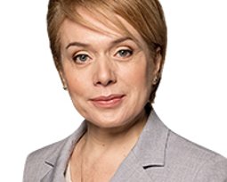Лилия Гриневич