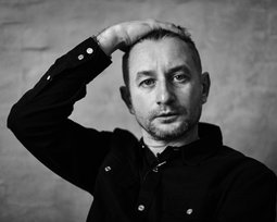 Сергей Жадан