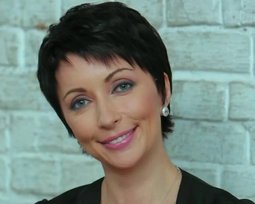 Елена Лукаш