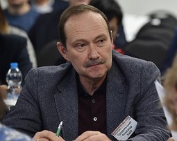 Александр Суходольский