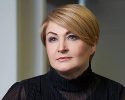 Ирина Данилевская