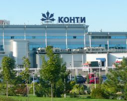 Конті