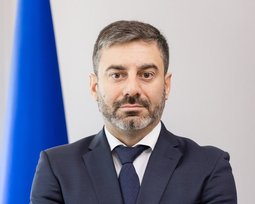 Дмитрий Лубинец
