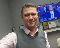 Михаил Чаплыга