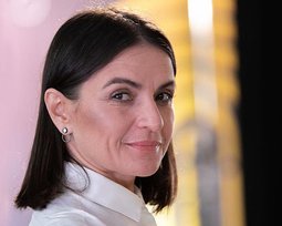 Наталья Емченко