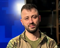 Кирилл Верес