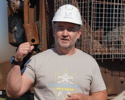 Віталій Зайченко
