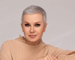 Алла Мазур