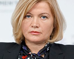 Ирина Геращенко