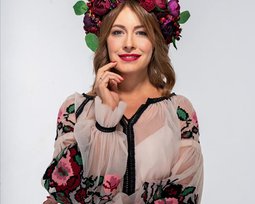 Елена Кравец
