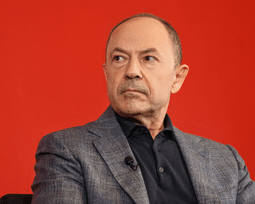 Сергій Тігіпко