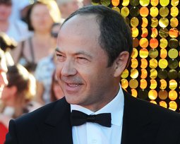 Сергей  Тигипко