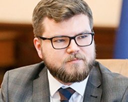 Евгений Кравцов