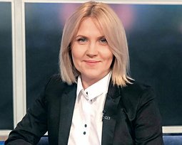 Дарья Касьянова