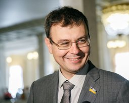 Даниил Гетманцев