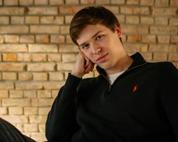 Игорь Лаченков