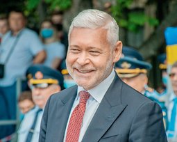 Ігор Терехов