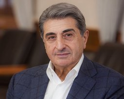 Тариэл Васадзе (УкрАВТО)