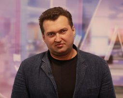 Алексей Голобуцкий