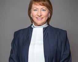Валентина Данишевская