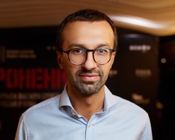 Сергей Лещенко