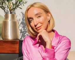 Елена Мандзюк