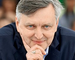 Сергей Лозница